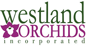 Westland Orchids Inc. logo